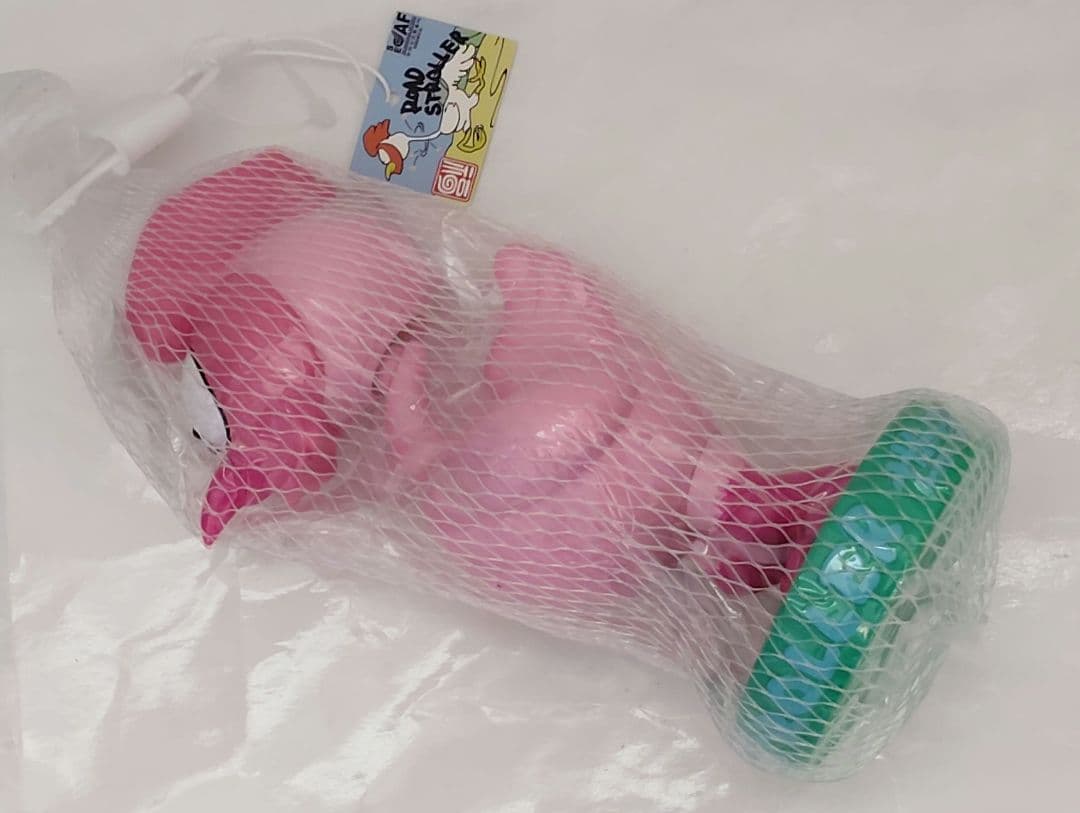 世田谷ベース ボビングヘッド フィギュア フラミンゴ 所ジョージ