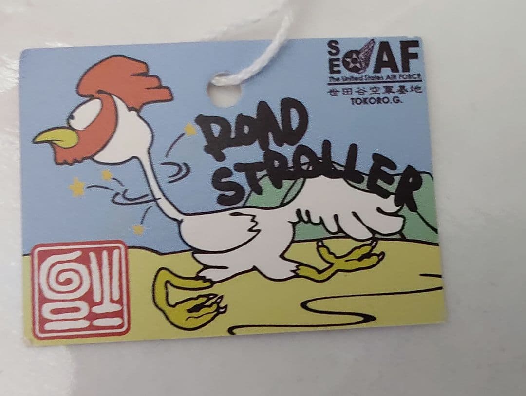 世田谷ベース ボビングヘッド フィギュア フラミンゴ 所ジョージ