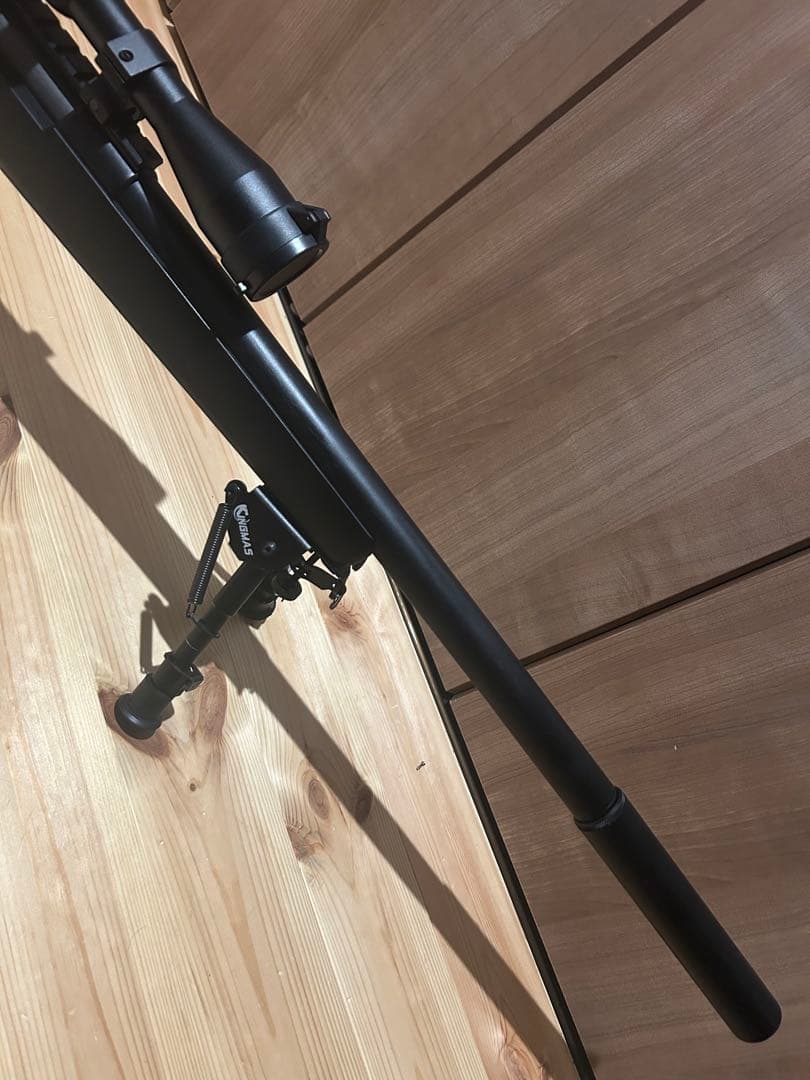 東京マルイ　VSR-10 Gスペック