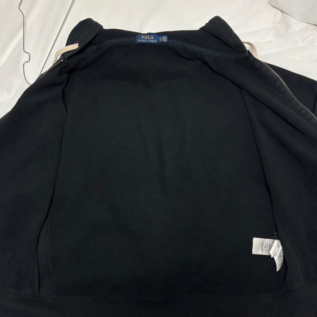 Polo Ralph Lauren ジップパーカー　L