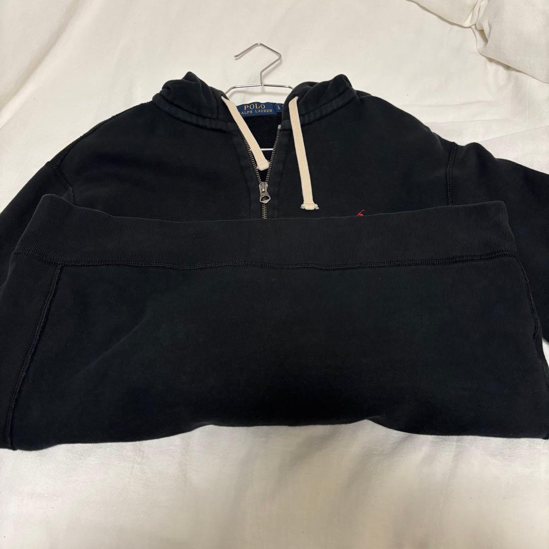 Polo Ralph Lauren ジップパーカー　L