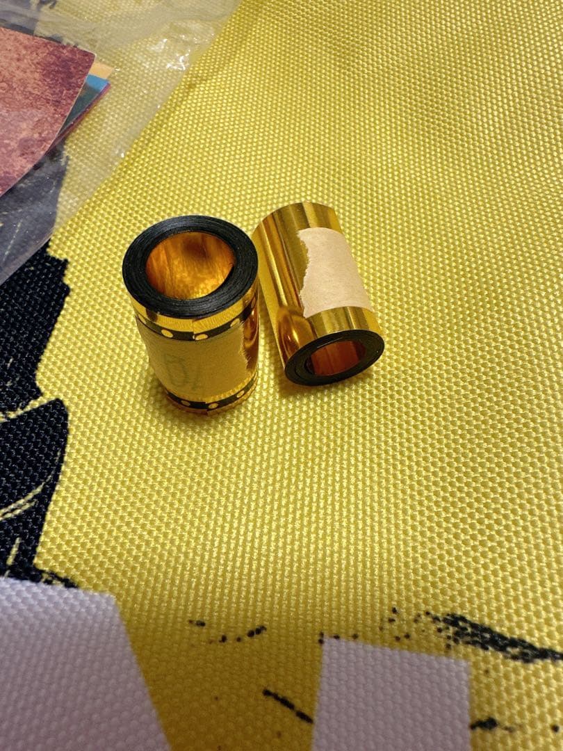 高*成様 ミセス バベルの塔　リンゴジャムシート特典　東京12/20 最終日