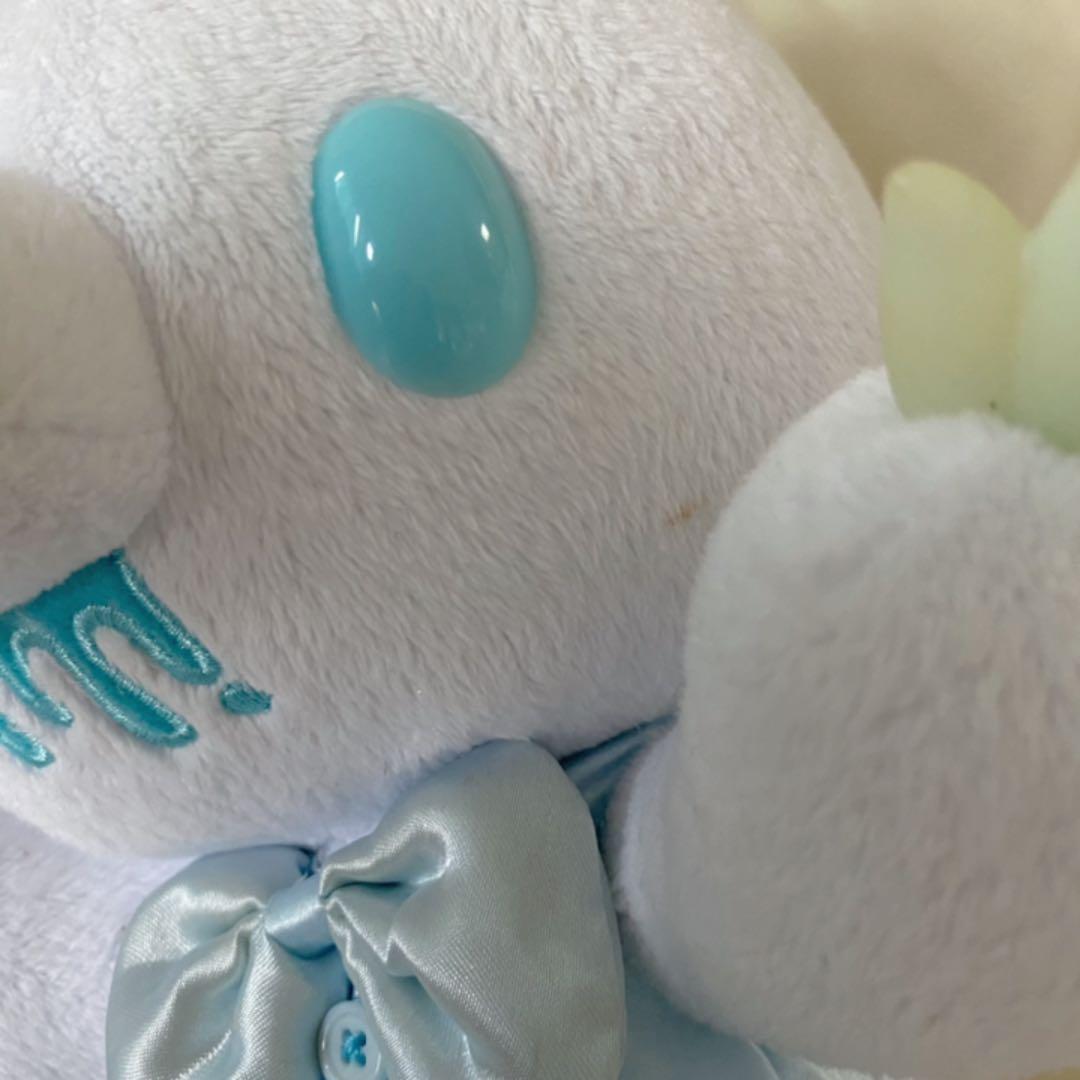 グル〜ミ〜 ジューンブライド商戦 バージンピンク/ブルー