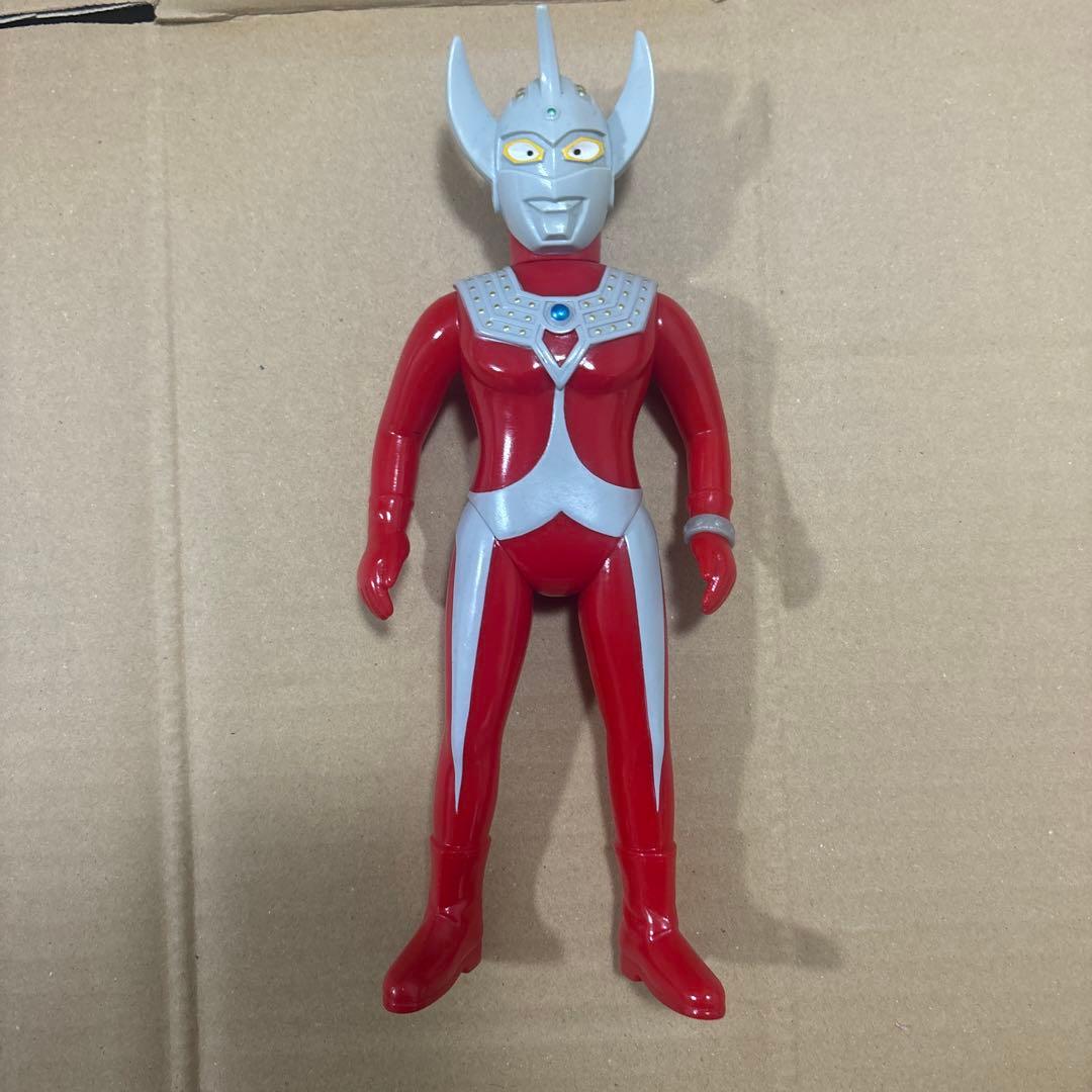 銀河連邦 M78星雲人 ウルトラマンタロウ