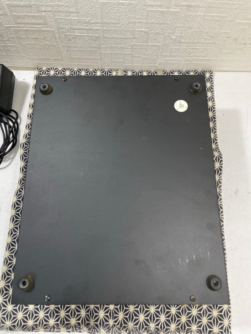 VESTAX ベスタクス　PMC-05ProⅢ フェーダーメンテ　カットラグ