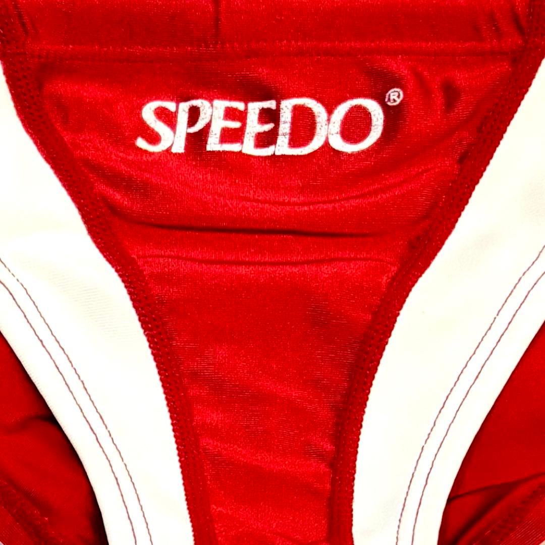 ライフセービングクラブ SPEEDO スピード 競泳水着 競パン ライフセーバー