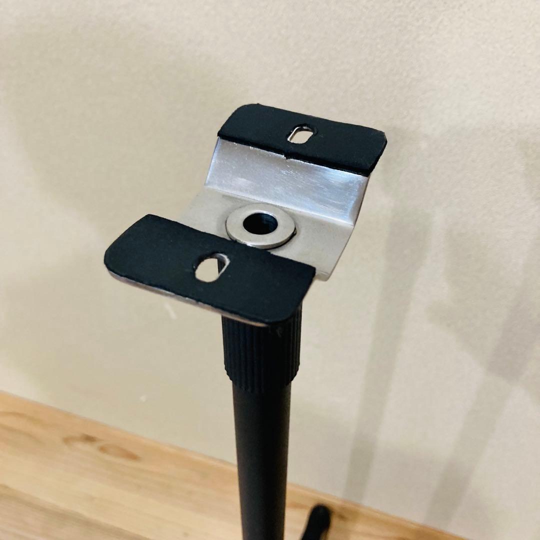 デノン　スピーカースタンド　ASS-80 SC-AS500 スピーカー　４本