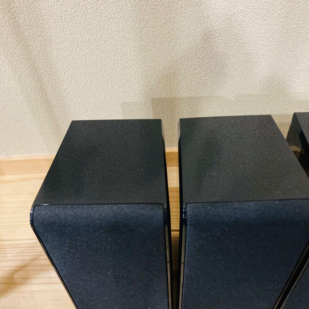 デノン　スピーカースタンド　ASS-80 SC-AS500 スピーカー　４本