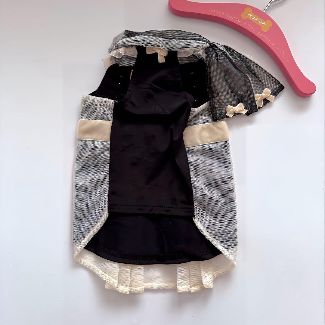 【激レア】for pets only 未使用 Sサイズ デッドストック品 犬服