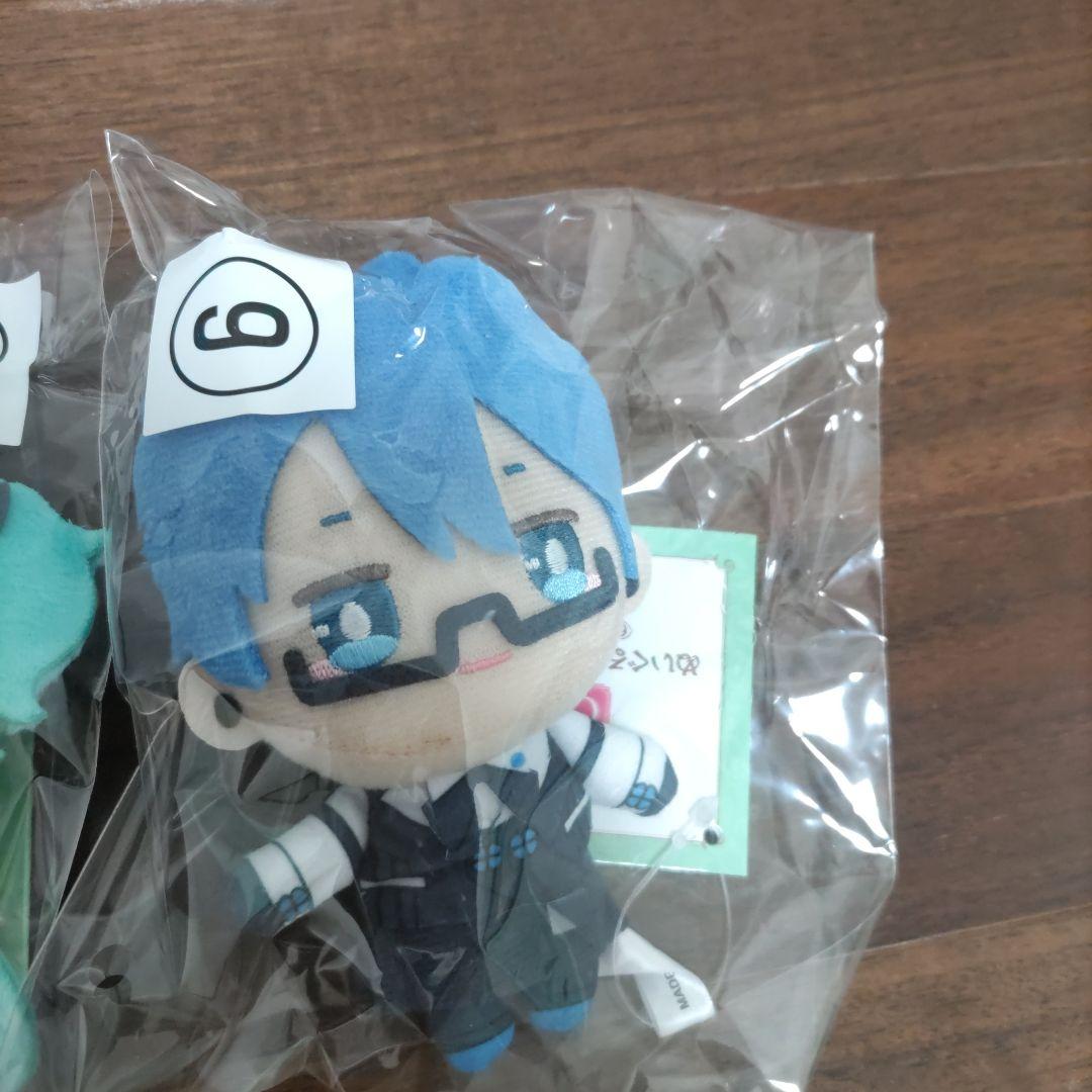 グッスマくじ　初音ミク　ラスト賞　C賞2点　D賞4点　E F G賞各1点