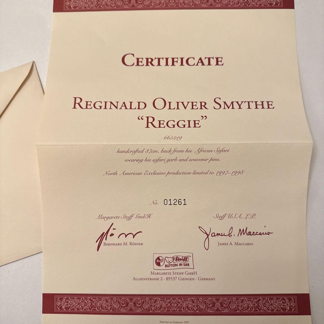 テディベア　セット　Campbell's チャッキー・ゴン・キッズ ぬいぐるみ