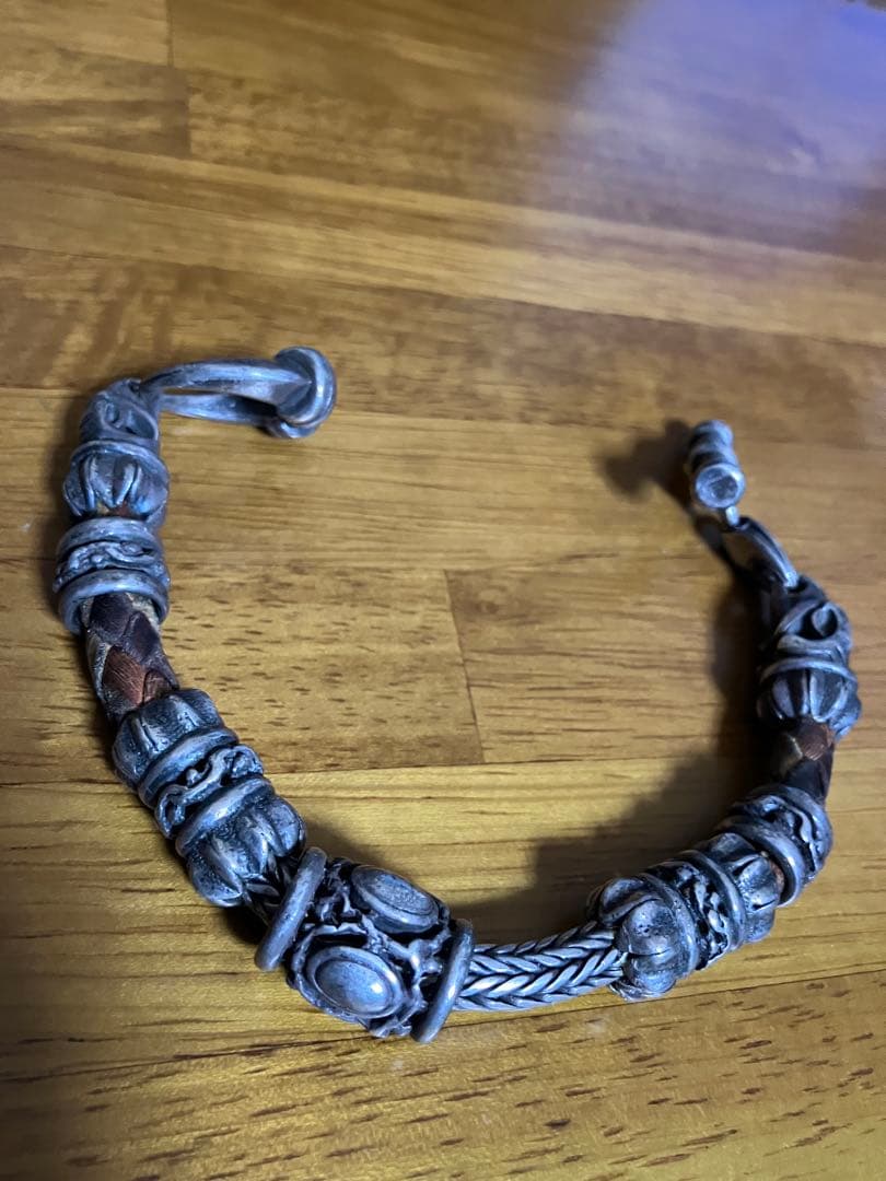 DaTuRa ダチュラ ブレスレット