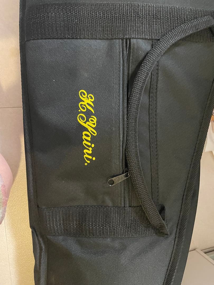 K.yairi　一五一会　奏生　かない　ウクレレ　ヤイリ