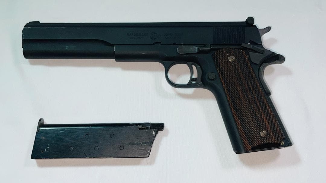 【中古】ハードボーラー2010/カーボンブラック