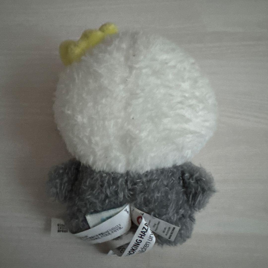 TREASURE YOSHI 缶バッジ トレカ ぬいぐるみ など