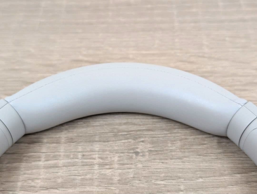 【ジャンク品】SONY WH-1000XM4 シルバー ワイヤレスヘッドホン