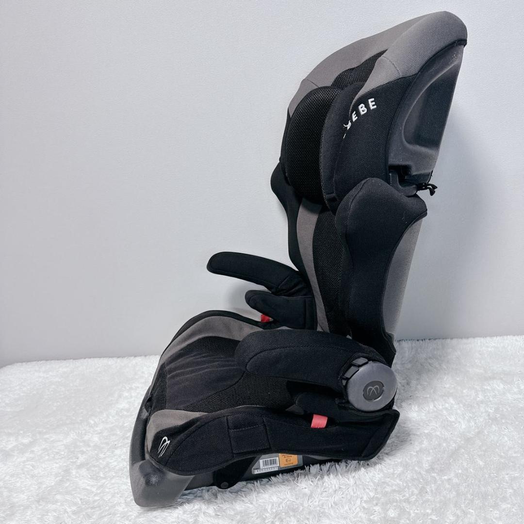 AILEBEBE エールベベ ジュニアシート　サラットクルーズ　4S