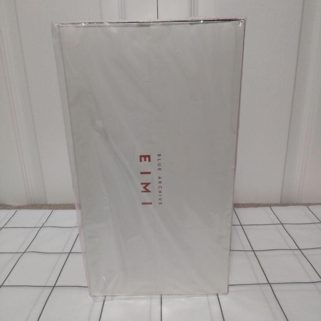 【未開封品】ブルーアーカイブ エイミ フィギュア