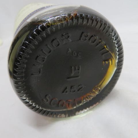 ザ・マッカラン 18年 1984 シェリーオークカスク 750ml 43% 箱付