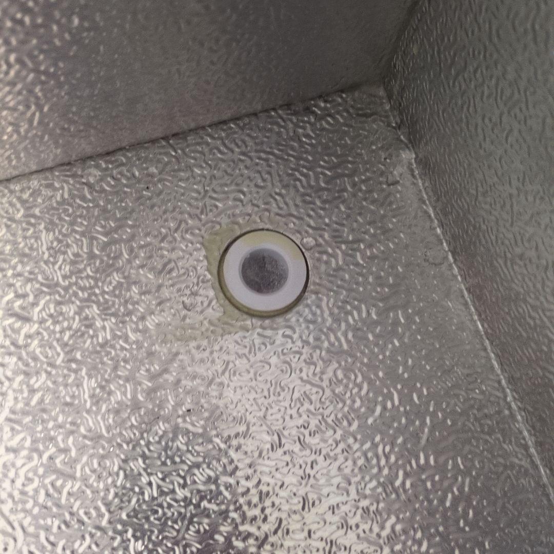 冷凍ストッカー