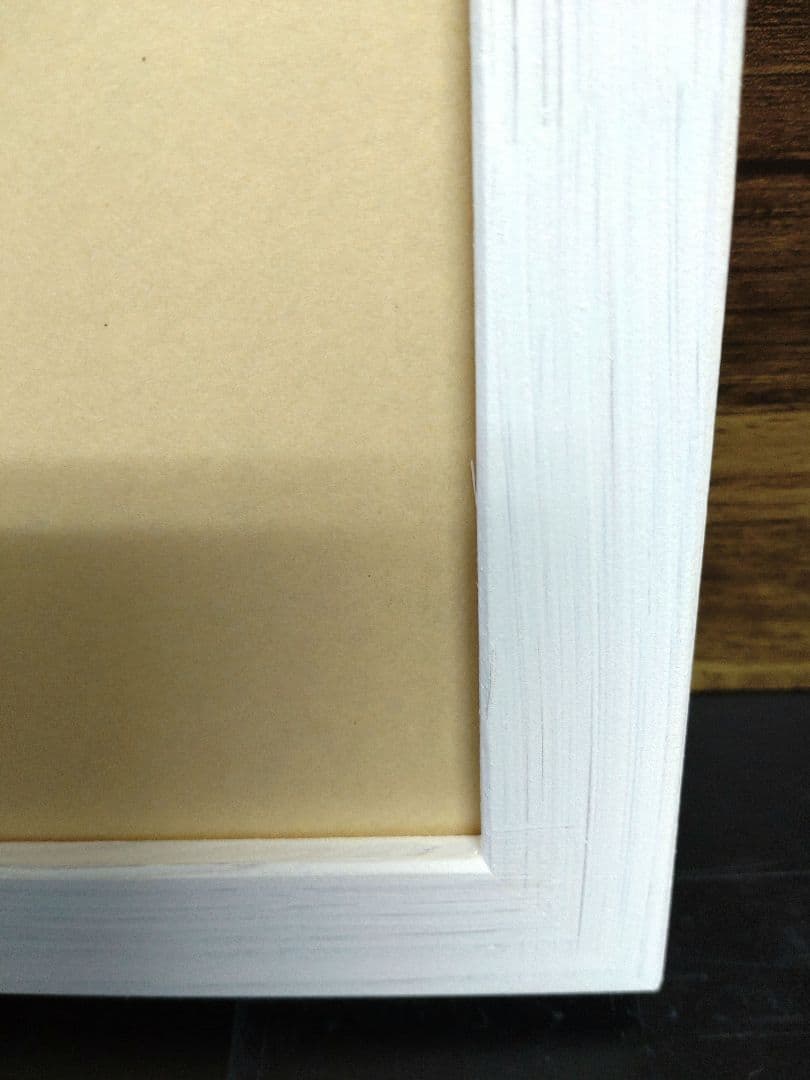 Pivoine　油絵額縁セット