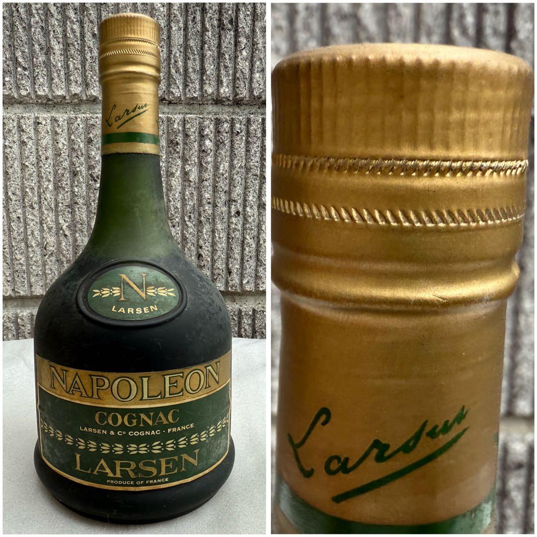 カ*郎様 【O-1877】ウイスキー ブランデー コニャック 9本セット LOG