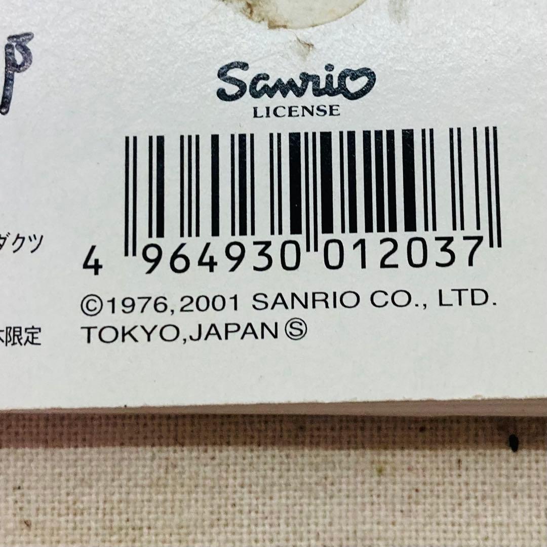 SANRIO　サンリオ　ハローキティ　日焼け　レゲエ　ハイビスカス　メモ帳
