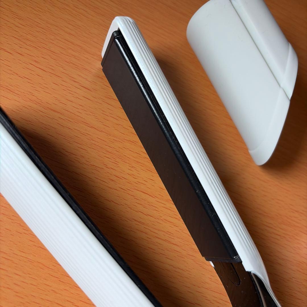 正規品 ReFaリファ ビューテック ストレートアイロン