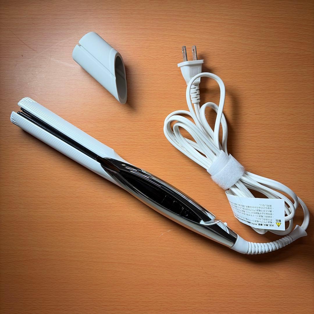 正規品 ReFaリファ ビューテック ストレートアイロン