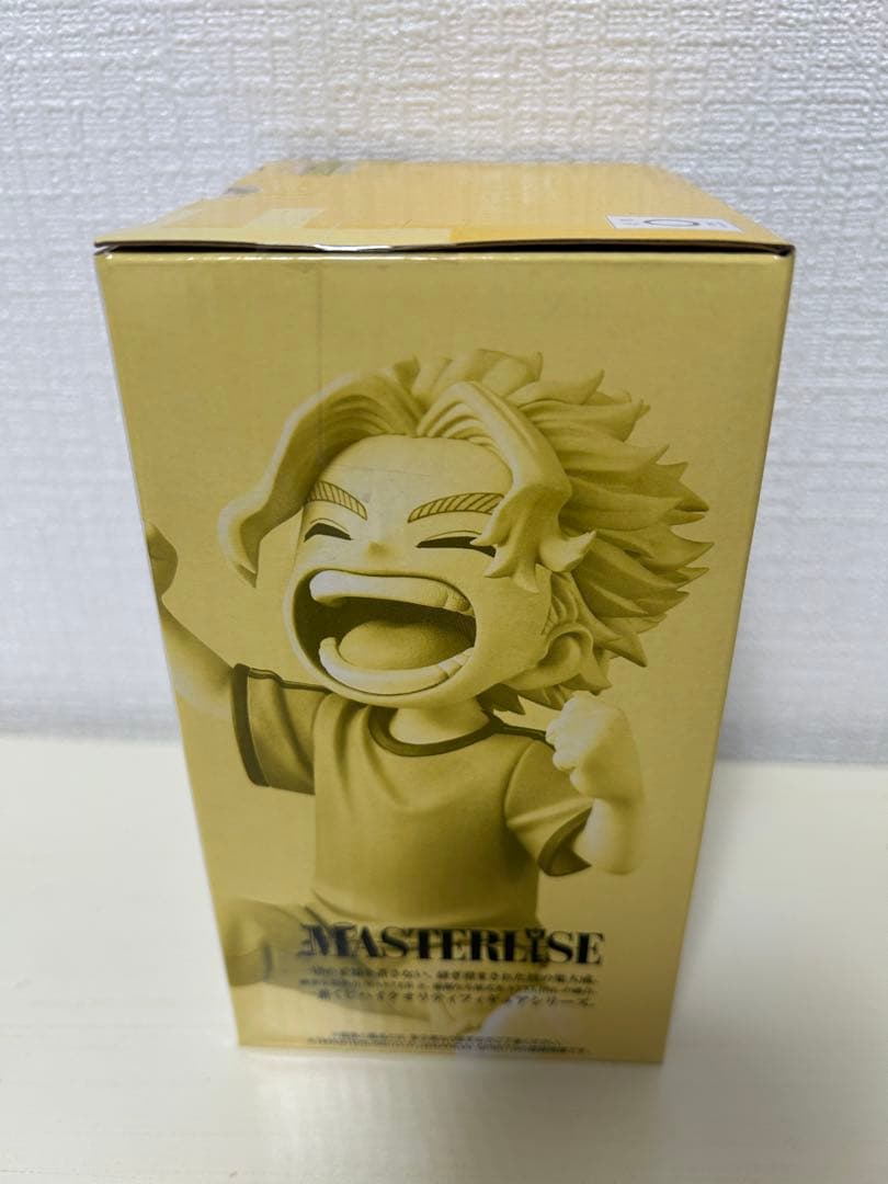 一番くじ　僕のヒーローアカデミア　更に向こうへ　E賞いずく＆かつき、F賞としのり