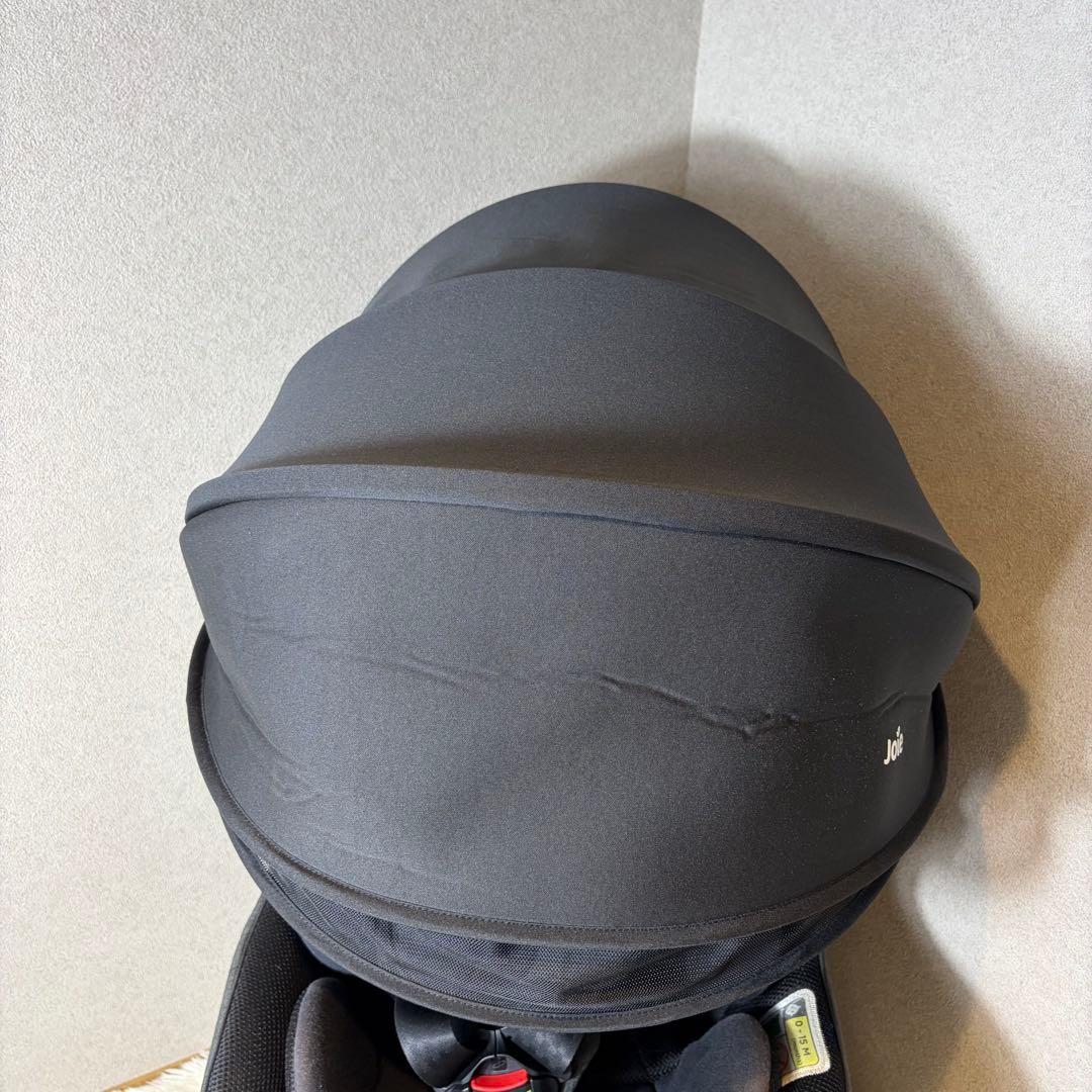【美品】Joie ジョイー i-arc360° アイアーク 付属品多数