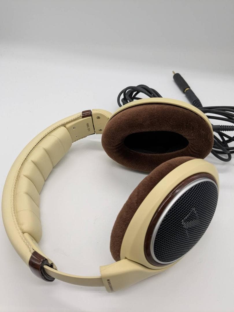 KT04-44　Sennheiser HD598 有線ヘッドホン