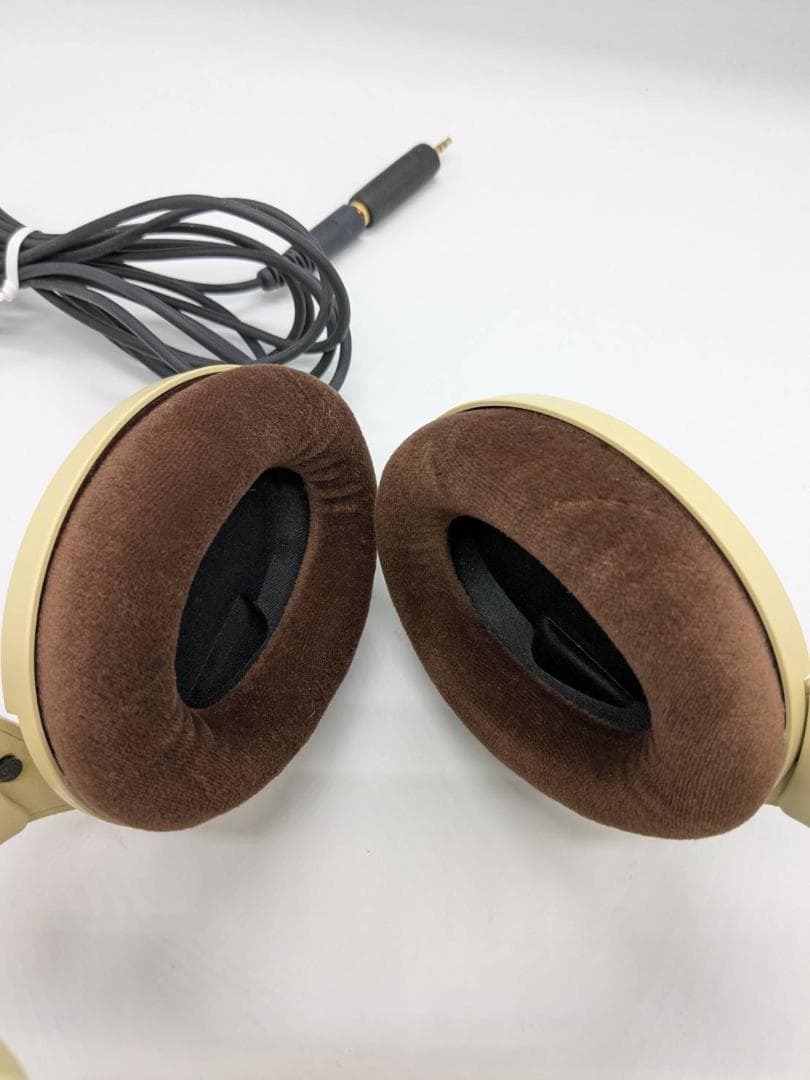 KT04-44　Sennheiser HD598 有線ヘッドホン