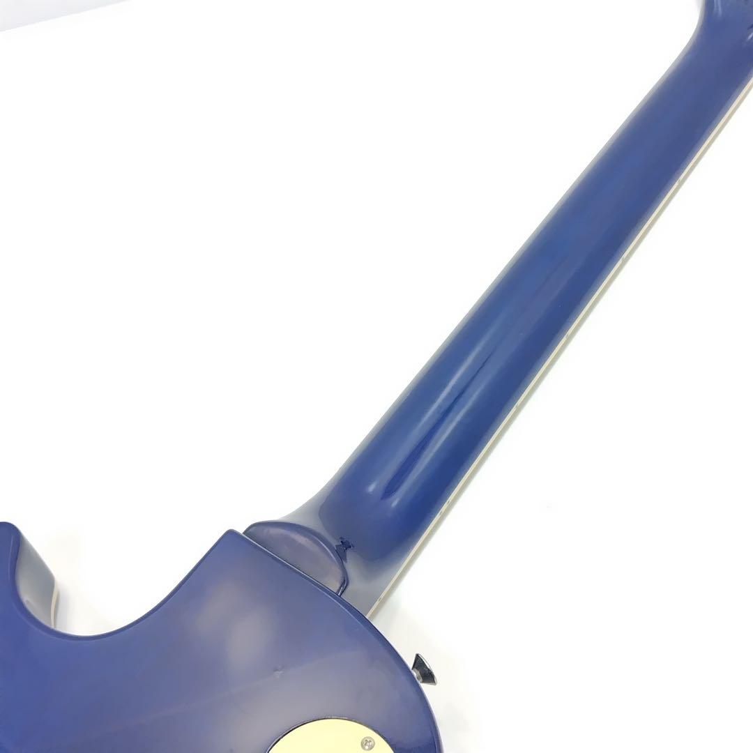 Blitz by AriaProII BLP-SPL エレキギター レスポール