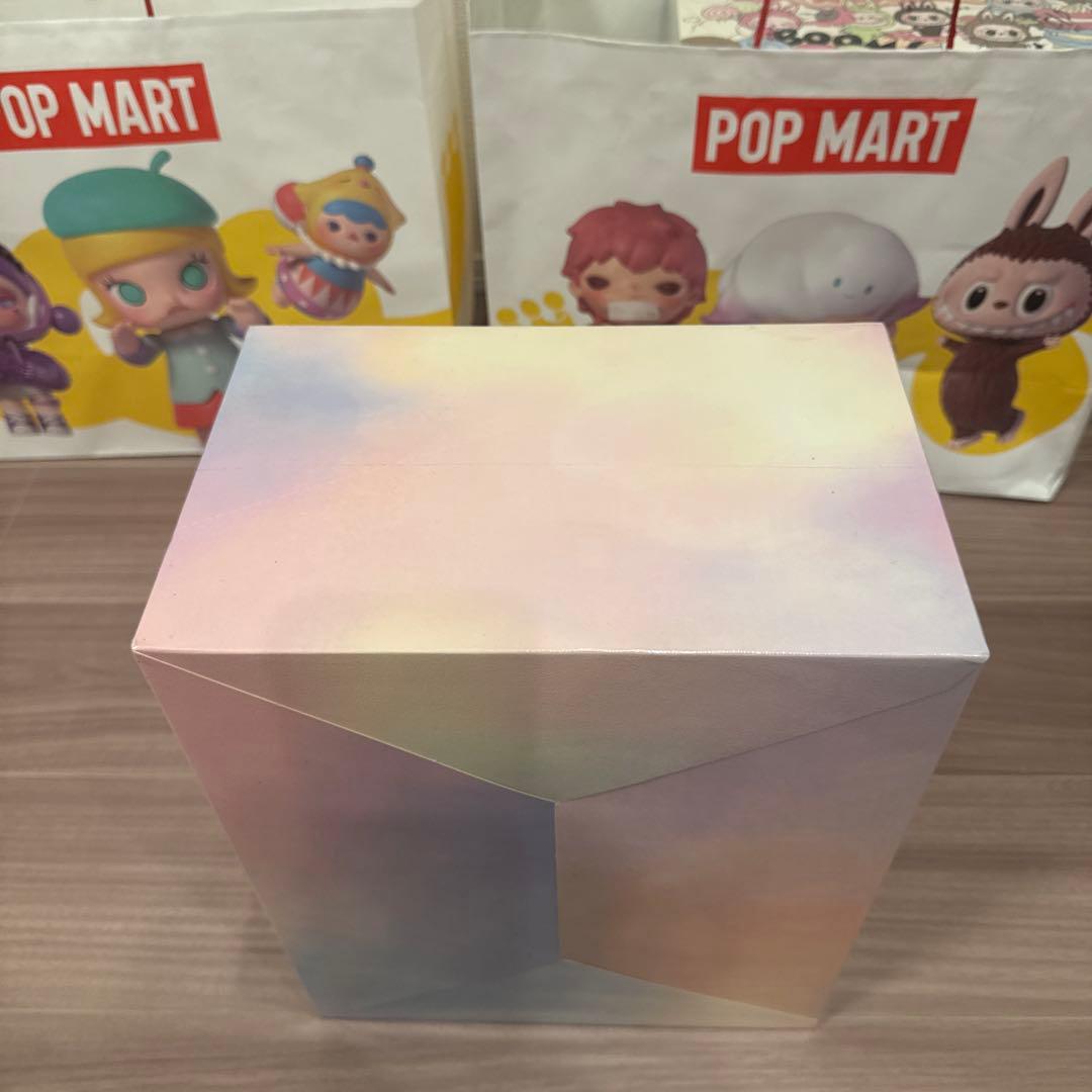 【正規品&未開封】 skullpanda l’impressionnisme