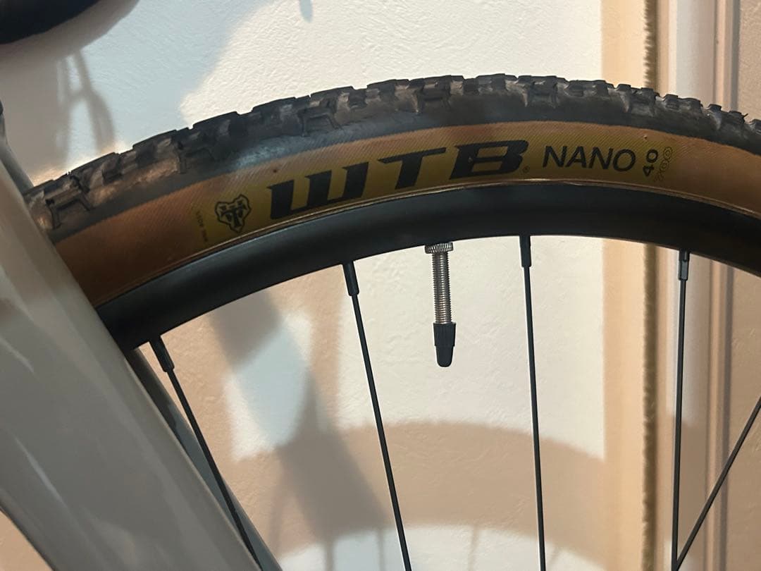 cannondale トップストーン2 2023年　ステルスグレー サイズＳＭ