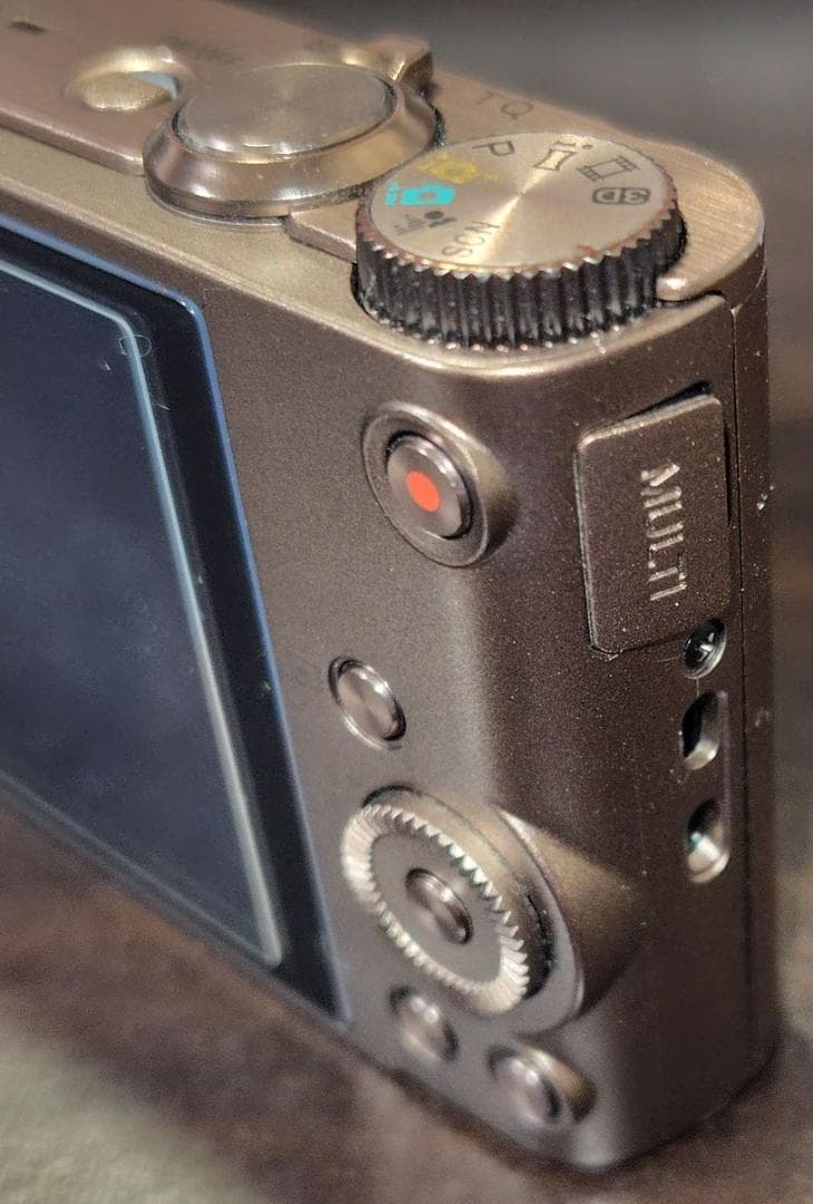 Sony, Cyber-shot, DSC-WX300, 光学20倍ズーム