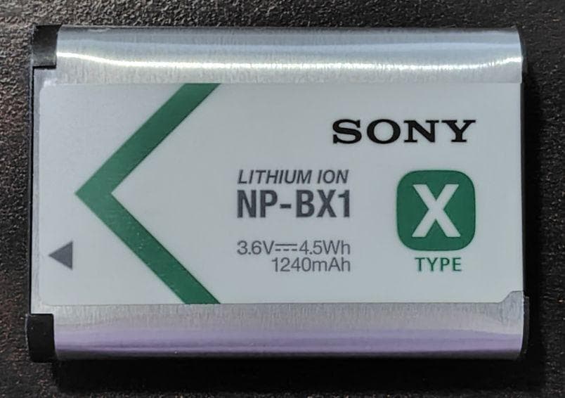 Sony, Cyber-shot, DSC-WX300, 光学20倍ズーム