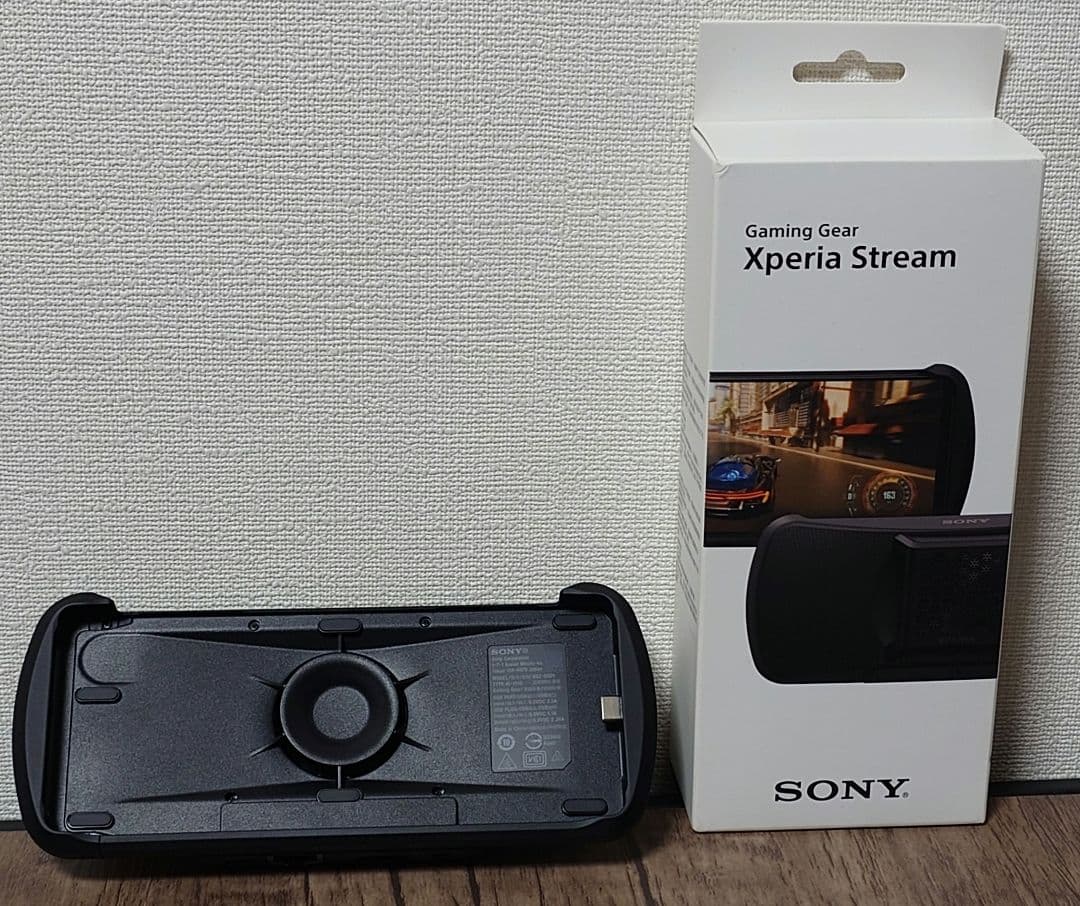 【まい⭐︎さん専用】 Xperia 専用ゲーミングギア XQZ-GG01