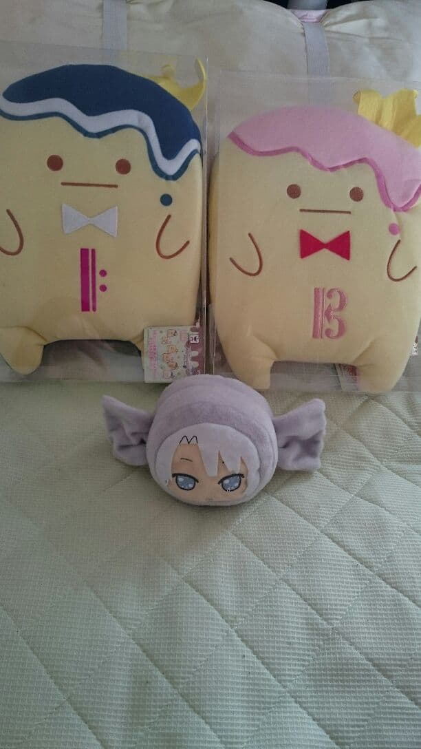 アイドリッシュセブン きらどる