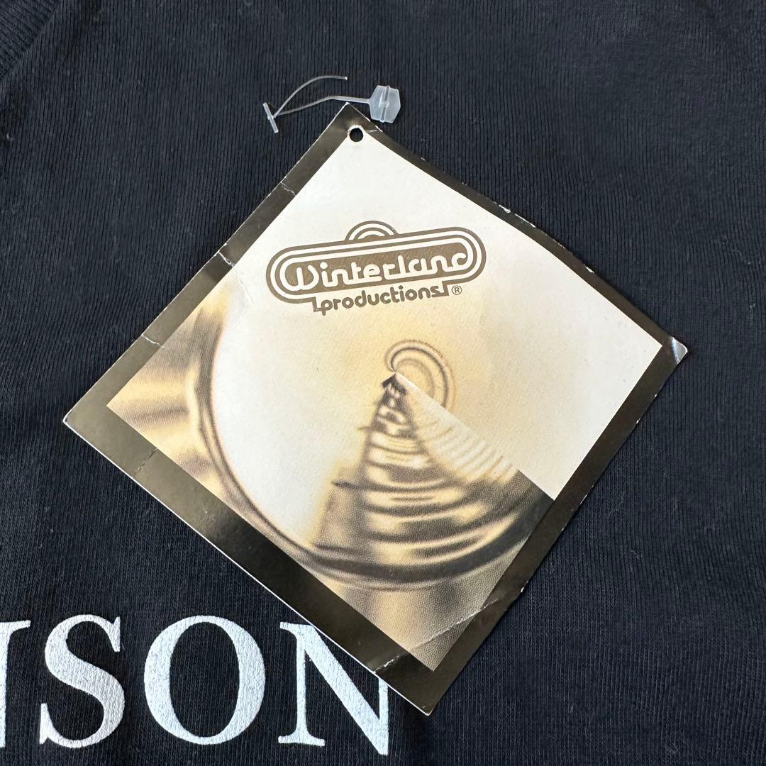 Marilyn Manson Believe 90s XL ヴィンテージTシャツ