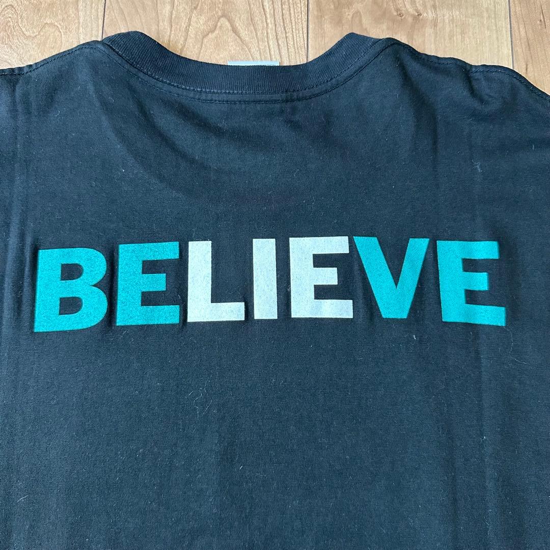 Marilyn Manson Believe 90s XL ヴィンテージTシャツ