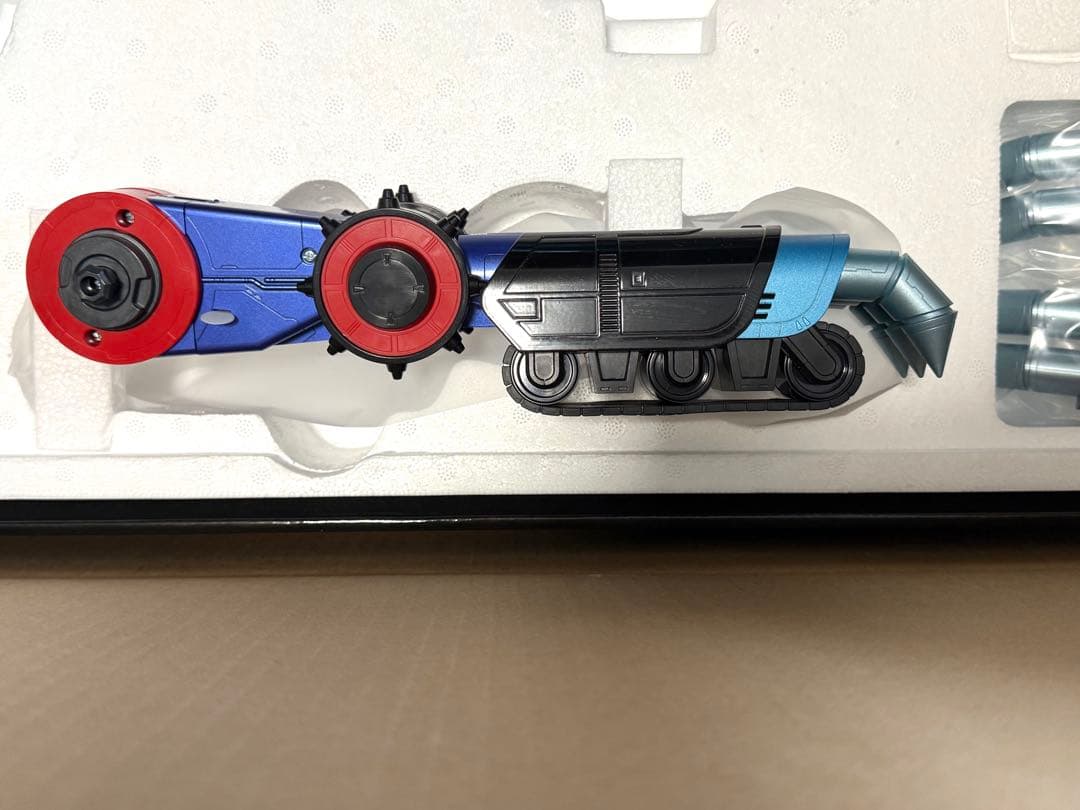 超合金魂 GX-100 ガイキング＆大空魔竜