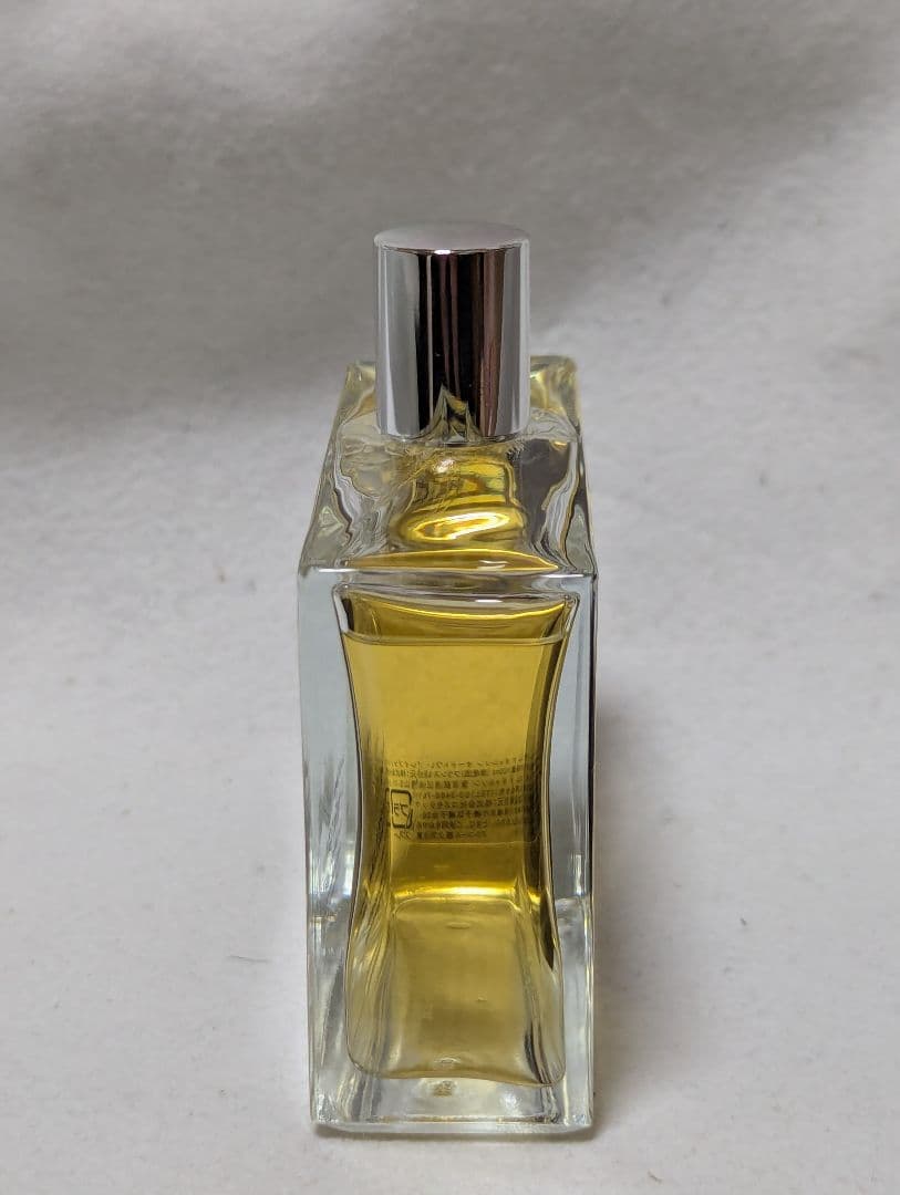 廃盤希少コムデギャルソンオードトワレプレイブラック100ml