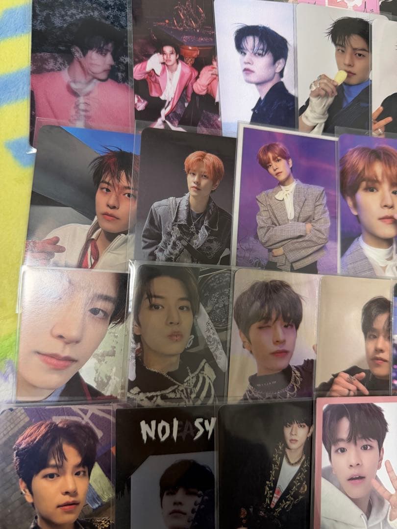 straykids スンミン まとめ売り