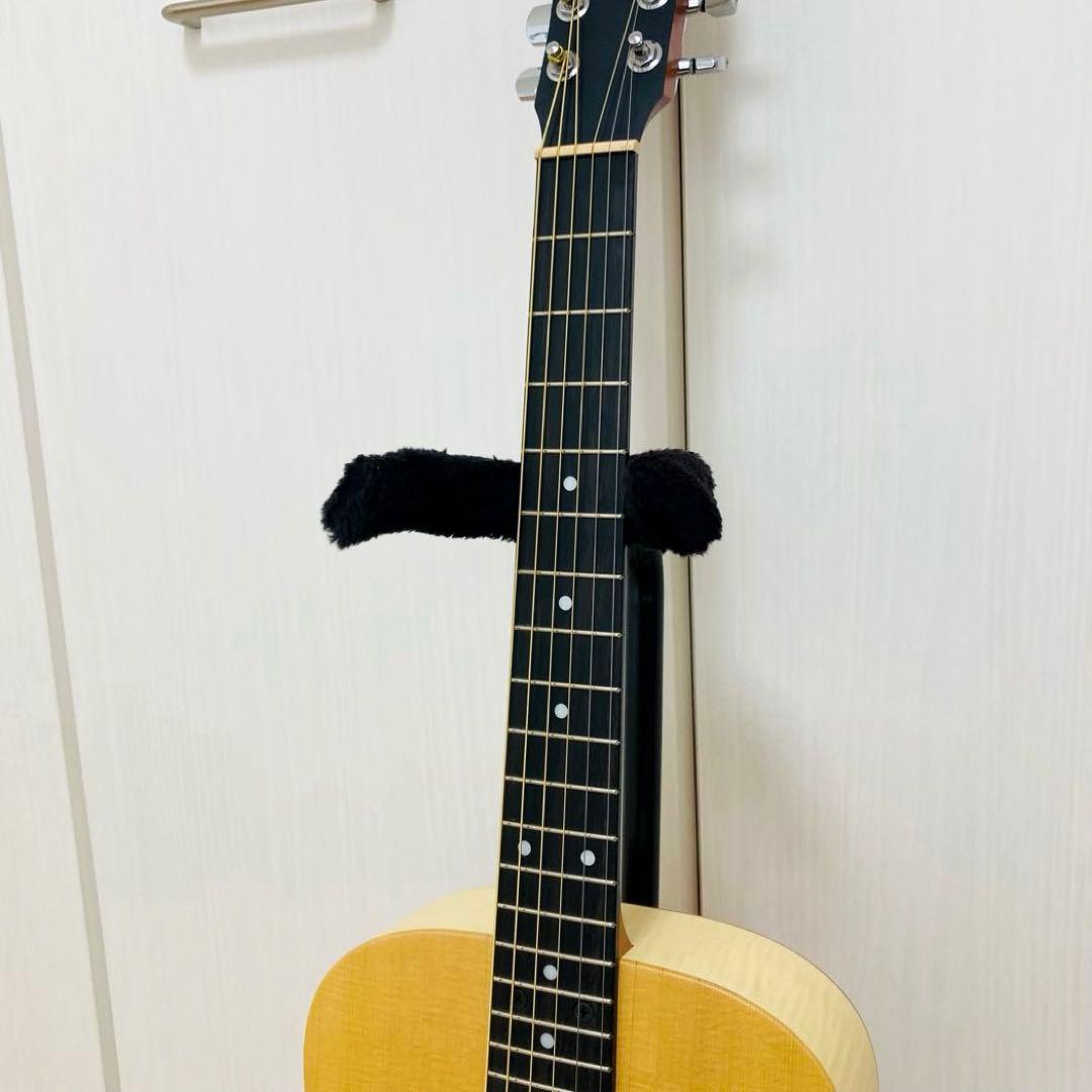 Taylor BABY 301-MA ベビーテイラー USA製 純正ハードケース