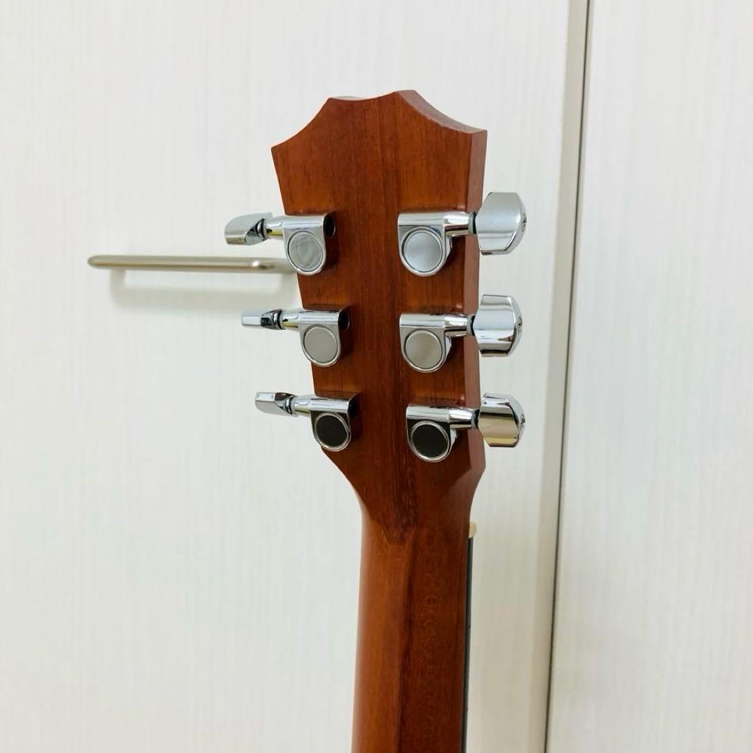 Taylor BABY 301-MA ベビーテイラー USA製 純正ハードケース