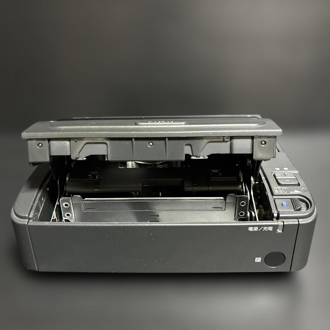 SONY GV-D200 デジタルビデオカセットレコーダ【動作確認済】付属品多数