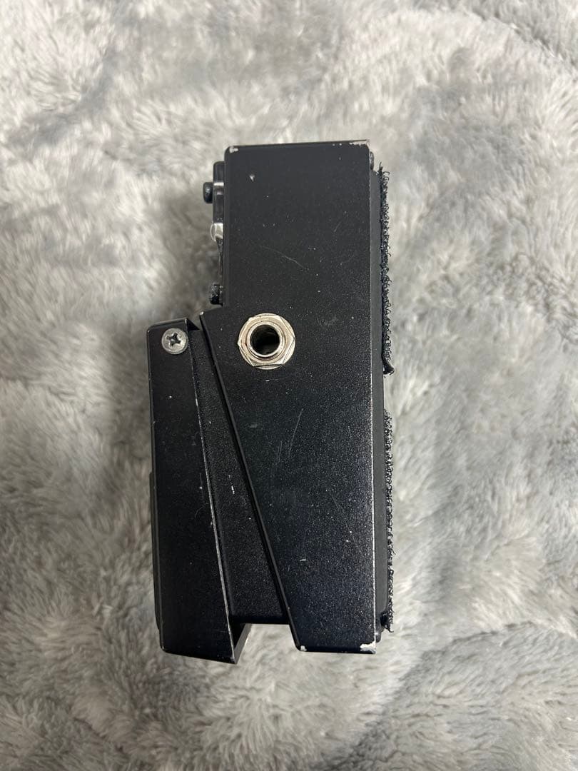 BOSS TU-3W クロマチックチューナー