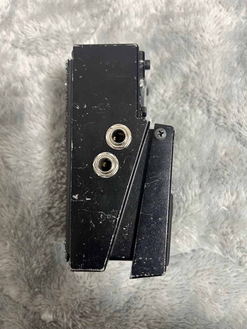 BOSS TU-3W クロマチックチューナー